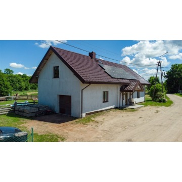 Sprzedam dom Orzechowo -  wolnostojący,  pow.  116 m2,  działka:   965 m2 - zdjęcie 4