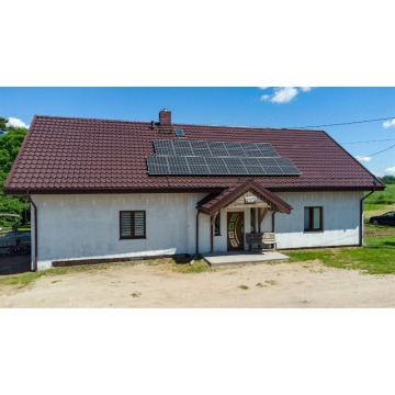 Dom na sprzedaż Orzechowo 