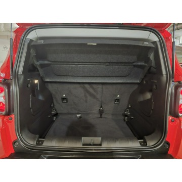 Jeep Renegade  SUV 2022,  1.0 benzyna - Na sprzedaż za 62 800 zł - Warszawa - zdjęcie 6