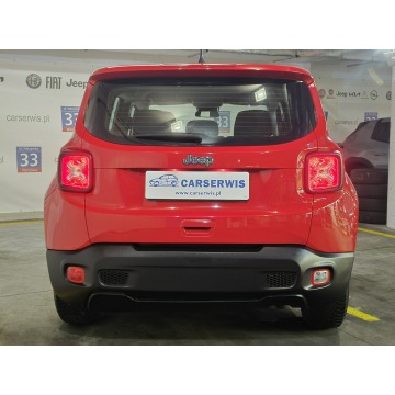 Jeep Renegade  SUV 2022,  1.0 benzyna - Na sprzedaż za 62 800 zł - Warszawa - zdjęcie 5