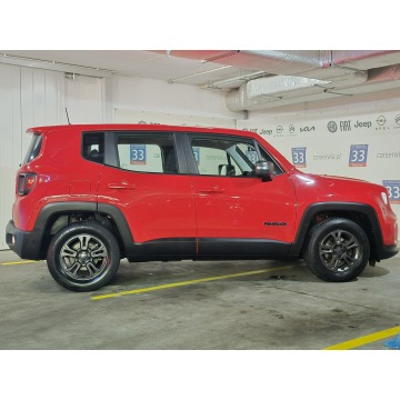 Jeep Renegade  SUV 2022,  1.0 benzyna - Na sprzedaż za 62 800 zł - Warszawa - zdjęcie 8