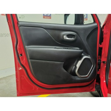 Jeep Renegade  SUV 2022,  1.0 benzyna - Na sprzedaż za 62 800 zł - Warszawa - zdjęcie 11
