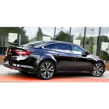 Renault Talisman  Kombi 2016,  1.6 benzyna, automat - Na sprzedaż za 37 900 zł - Świebodzin - zdjęcie 5