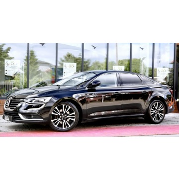 Renault Talisman  Kombi 2016,  1.6 benzyna, automat - Na sprzedaż za 37 900 zł - Świebodzin - zdjęcie 4
