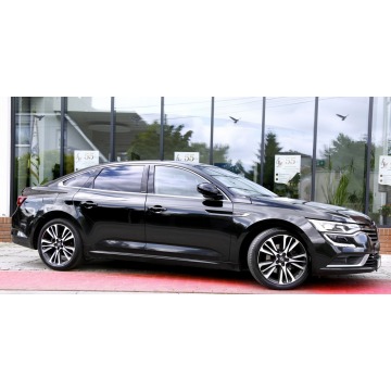 Renault Talisman  Kombi 2016,  1.6 benzyna, automat - Na sprzedaż za 37 900 zł - Świebodzin - zdjęcie 3