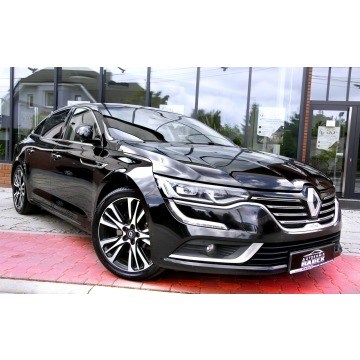 Renault Talisman  Kombi 2016,  1.6 benzyna, automat - Na sprzedaż za 37 900 zł - Świebodzin - zdjęcie 2