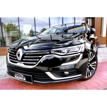 Renault Talisman  Kombi 2016,  1.6 benzyna, automat - Na sprzedaż za 37 900 zł - Świebodzin - zdjęcie 8
