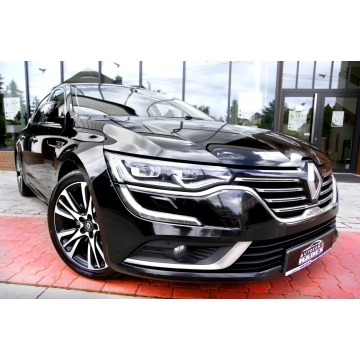 Renault Talisman  Kombi 2016,  1.6 benzyna, automat - Na sprzedaż za 37 900 zł - Świebodzin - zdjęcie 7