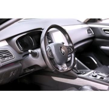 Renault Talisman  Kombi 2016,  1.6 benzyna, automat - Na sprzedaż za 37 900 zł - Świebodzin - zdjęcie 12