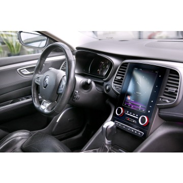 Renault Talisman  Kombi 2016,  1.6 benzyna, automat - Na sprzedaż za 37 900 zł - Świebodzin - zdjęcie 11