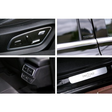 Renault Talisman  Kombi 2016,  1.6 benzyna, automat - Na sprzedaż za 37 900 zł - Świebodzin - zdjęcie 9