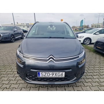 Citroen C4 Picasso  Kombi 2016,  1.6 benzyna, automat - Na sprzedaż za 38 500 zł - Żory - zdjęcie 2
