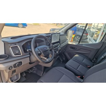 Ford Transit 2026,  2.0 diesel - Na sprzedaż za 136 407 zł - Szczecinek - zdjęcie 2
