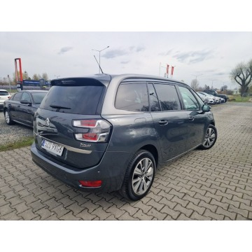 Citroen C4 Picasso  Kombi 2016,  1.6 benzyna, automat - Na sprzedaż za 38 500 zł - Żory - zdjęcie 3
