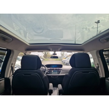 Citroen C4 Picasso  Kombi 2016,  1.6 benzyna, automat - Na sprzedaż za 38 500 zł - Żory - zdjęcie 4
