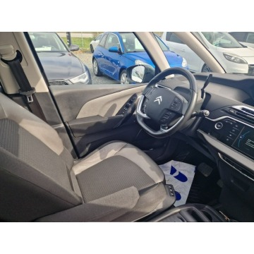 Citroen C4 Picasso  Kombi 2016,  1.6 benzyna, automat - Na sprzedaż za 38 500 zł - Żory - zdjęcie 5