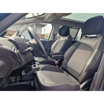 Citroen C4 Picasso  Kombi 2016,  1.6 benzyna, automat - Na sprzedaż za 38 500 zł - Żory - zdjęcie 8
