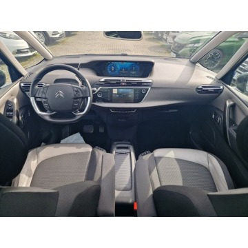 Citroen C4 Picasso  Kombi 2016,  1.6 benzyna, automat - Na sprzedaż za 38 500 zł - Żory - zdjęcie 9