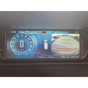 Citroen C4 Picasso  Kombi 2016,  1.6 benzyna, automat - Na sprzedaż za 38 500 zł - Żory - zdjęcie 10