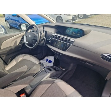 Citroen C4 Picasso  Kombi 2016,  1.6 benzyna, automat - Na sprzedaż za 38 500 zł - Żory - zdjęcie 11