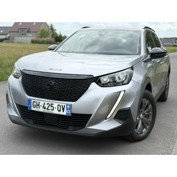 Peugeot 2008 PureTech 100 Style S&S BVM6