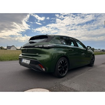 Peugeot 308  Liftback 2023,  1.2 benzyna - Na sprzedaż za 63 900 zł - Żory - zdjęcie 5