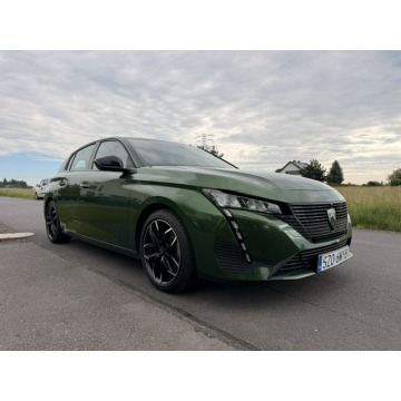 Peugeot 308  Liftback 2023,  1.2 benzyna - Na sprzedaż za 63 900 zł - Żory - zdjęcie 3