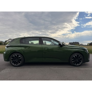 Peugeot 308  Liftback 2023,  1.2 benzyna - Na sprzedaż za 63 900 zł - Żory - zdjęcie 4