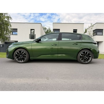 Peugeot 308  Liftback 2023,  1.2 benzyna - Na sprzedaż za 63 900 zł - Żory - zdjęcie 8