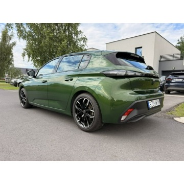 Peugeot 308  Liftback 2023,  1.2 benzyna - Na sprzedaż za 63 900 zł - Żory - zdjęcie 7