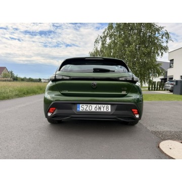 Peugeot 308  Liftback 2023,  1.2 benzyna - Na sprzedaż za 63 900 zł - Żory - zdjęcie 6