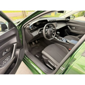 Peugeot 308  Liftback 2023,  1.2 benzyna - Na sprzedaż za 63 900 zł - Żory - zdjęcie 10