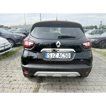 Renault Captur  SUV 2017,  1.5 diesel - Na sprzedaż za 39 900 zł - Żory - zdjęcie 4