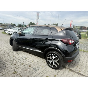 Renault Captur  SUV 2017,  1.5 diesel - Na sprzedaż za 39 900 zł - Żory - zdjęcie 2