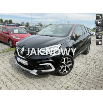 Renault Captur - 2017