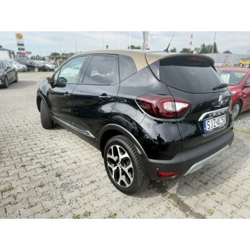 Renault Captur  SUV 2017,  1.5 diesel - Na sprzedaż za 39 900 zł - Żory - zdjęcie 3
