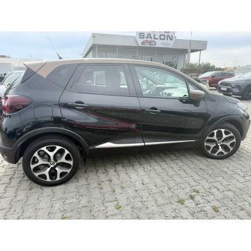 Renault Captur  SUV 2017,  1.5 diesel - Na sprzedaż za 39 900 zł - Żory - zdjęcie 7