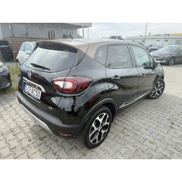 Renault Captur  SUV 2017,  1.5 diesel - Na sprzedaż za 39 900 zł - Żory - zdjęcie 6