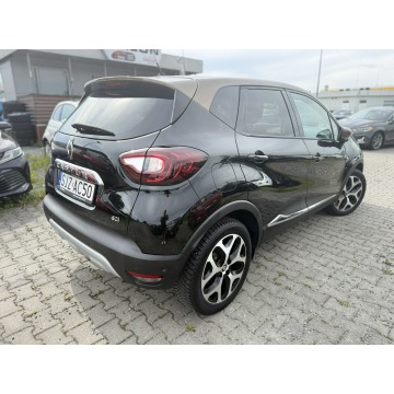 Renault Captur  SUV 2017,  1.5 diesel - Na sprzedaż za 39 900 zł - Żory - zdjęcie 5