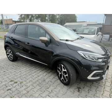 Renault Captur  SUV 2017,  1.5 diesel - Na sprzedaż za 39 900 zł - Żory - zdjęcie 8