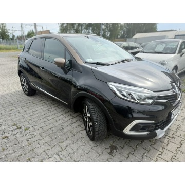 Renault Captur  SUV 2017,  1.5 diesel - Na sprzedaż za 39 900 zł - Żory - zdjęcie 9