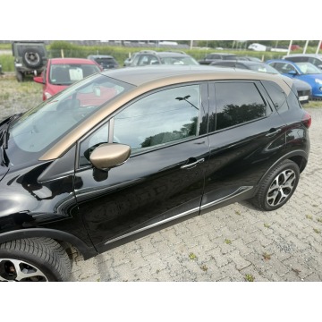 Renault Captur  SUV 2017,  1.5 diesel - Na sprzedaż za 39 900 zł - Żory - zdjęcie 11