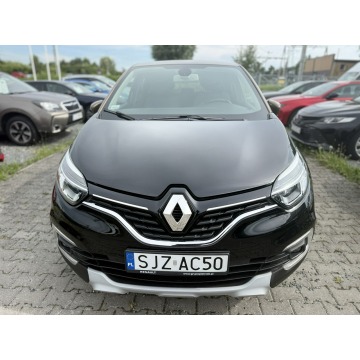 Renault Captur  SUV 2017,  1.5 diesel - Na sprzedaż za 39 900 zł - Żory - zdjęcie 10