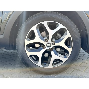 Renault Captur  SUV 2017,  1.5 diesel - Na sprzedaż za 39 900 zł - Żory - zdjęcie 12
