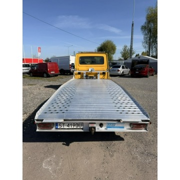 Iveco Daily 2021,  3.0 diesel, automat - Na sprzedaż za 145 800 zł - Żory - zdjęcie 8