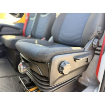 Iveco Daily 2021,  3.0 diesel, automat - Na sprzedaż za 145 800 zł - Żory - zdjęcie 12