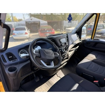 Iveco Daily 2021,  3.0 diesel, automat - Na sprzedaż za 145 800 zł - Żory - zdjęcie 11