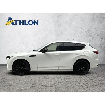 Mazda CX-60  SUV 2023,  3.3 diesel, automat - Na sprzedaż za 168 800 zł - Jawczyce - zdjęcie 2