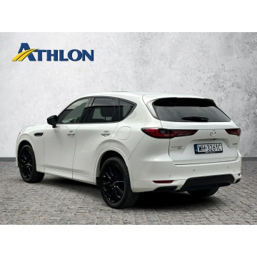 Mazda CX-60  SUV 2023,  3.3 diesel, automat - Na sprzedaż za 168 800 zł - Jawczyce - zdjęcie 3