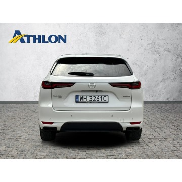 Mazda CX-60  SUV 2023,  3.3 diesel, automat - Na sprzedaż za 168 800 zł - Jawczyce - zdjęcie 4